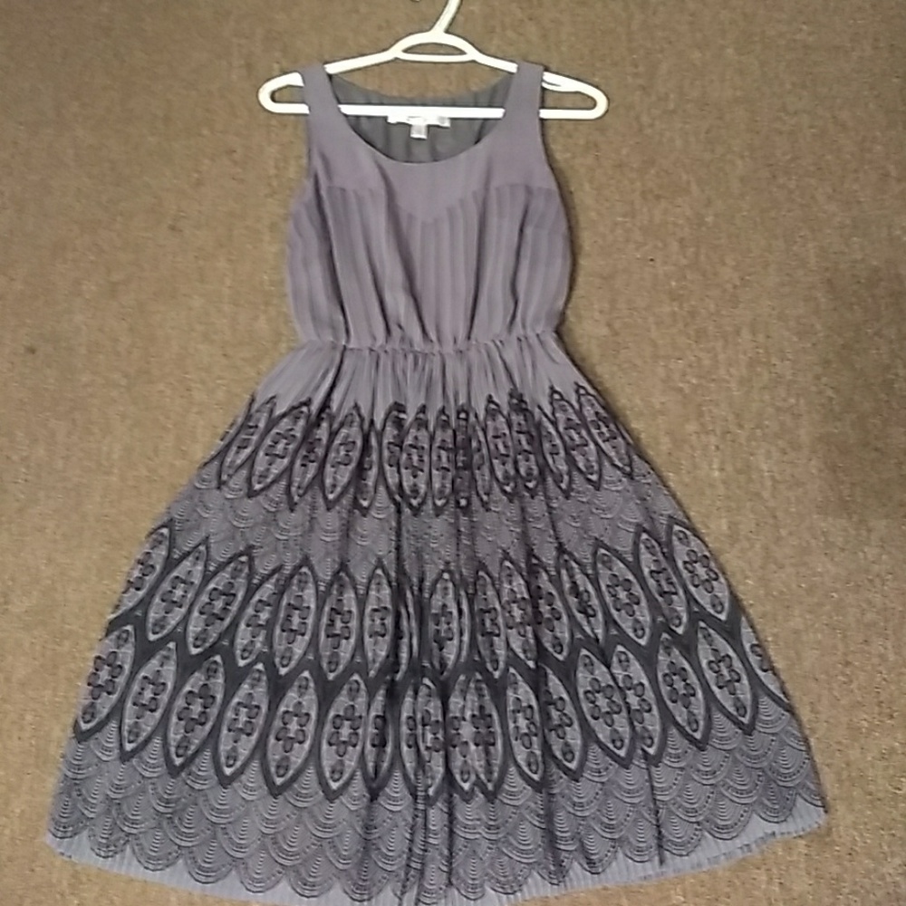 Lauren Conrad dress